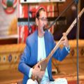 عکس آهنگ افغانی سنتی | کنسرت میر مفتون عید نوروز 1400 تاجیکستان