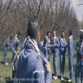 عکس موزیک ویدیو سووره گل (گل سرخ) (کردی) از محسن میرزازاده - بهار 1400.