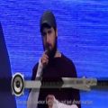 عکس ویدیو کامل حامد زمانی در دهمین جشنواره فیلم عمار سال 2020