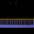 عکس آهنگ فیلم سرقت پول با پیانو
