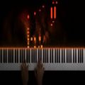 عکس اهنگ فیلم دزدان دریایی کاراییب با پیانو