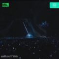 عکس اجرای فوق‌العاده جیمین از گروه BTS در مراسم mama