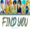 عکس MONSTA X_find you