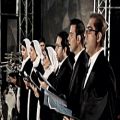 عکس ارکستر نیایش - قطعۀ مرگ به رهبری محمد شادفر