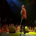 عکس Eminem Lose Yourself Concert