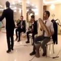 عکس گروه موسیقی شاد عروسی ۰۹۳۸۴۰۷۸۶۹۰ ساز دهل/دف سنتور/خواننده آذری