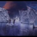 عکس اجرای موسیقی فیلم تایتانیک با ویولن سل