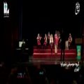 عکس اجرا گروه شهر آوا در جشنواره نوی خرم ۶