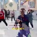 عکس سوژه جنجالی رقص با آهنگ شاد در مسجد خمینی شهر