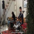 عکس اجرای موسیقی سنتی هفت سور - شب چهارم - قطعه شورانگیز