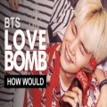 عکس How_Would_BTS_Sing_fromis_9_LOVE_BOMB_Male_Version_Line
