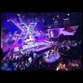 عکس اجرای Shayne Ward در X Factor 2005