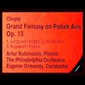 عکس F. Chopin - Fantasy on Polish Air