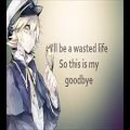 عکس Vocaloid OLIVER - goodbye