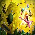 عکس موسیقی تم برنامه خندوانه Rayman Legends
