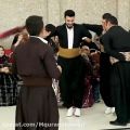 عکس رقص بی نظیر بچهای کردستان/