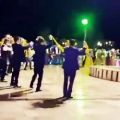 عکس رقص مردها در عروسی ترکی