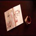 عکس تیزر زیبای آلبوم من خود آن سیزدهم محسن چاوشی