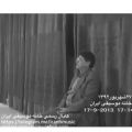 عکس محمدرضا شجریان - اجرا در خانه موسیقی 27 شهریور 93