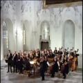 عکس Bach - Richter, Conciertos de Brandenburgo 1-6, BWV 104