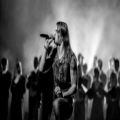 عکس فول DVD اثر جاودانه گروه بلک متال نروژی SATYRICON به همراه اپرای ملی نروژ