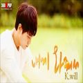 عکس OST سریال یونگ پال-K. Will