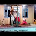 عکس آیین سنتی رقص مردان بادامن زنانه درجشنواره اقوام ایران2