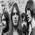 عکس فول کنسرت پینک فلوید Pink Floyd - Syd Barrett - David Gilmour