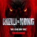 عکس موسیقی فیلم گودزیلا در مقابل کونگ Godzilla vs kong