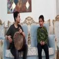 عکس اهنگ شعر كاجستان با اجراي پرهورا