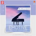 عکس دموی صوتی مجموعه سمپل و فایل میدی پیانو Emotive Piano Chord Progressions
