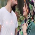 عکس کلیپ استوری عاشقانه _ همه شب میل تو دارم دیوانه