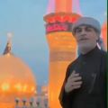 عکس کلیپ تبریک ولادت امام حسین _ السلام علی الحسین