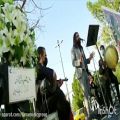 عکس اجرای زنده قسمت دوم عمادرام توسط گروه نی و دف مهدی ثابتی نیا