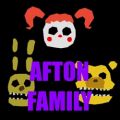 عکس Afton Family