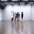 عکس Dance practice IDOL BTS