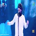 عکس اجرای و خوانندگی فینال عرفان طهماسبی - عصرجدید 2 فصل دوم