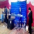 عکس اجرای آهنگ خواب ستاره(عارف)توسط گروه شاندیز موزیک..!