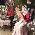 عکس موزیک زنده موسیقی شاد سنتی ۰۹۱۲۰۰۴۶۷۹۷ عبدالله پور