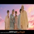 عکس BTS - Dynamite موزیک ویدیو (دینامیت) از (بی تی اس) با زیرنویس فارسی