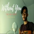 عکس Without You - The Kid Laroi (Piano Version)