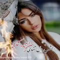 عکس کلیپ آهنگ عاشقانه / کلیپ عاشقانه / دل تنها / بهترین آهنگ احساسی