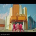 عکس موزیک ویدئو boy with luv