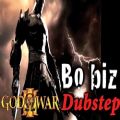 عکس God of War Dubstep - Bo biz