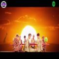 عکس موزیک ویدیو idol از گروه bts با زیرنویس فارسی و لیریک اصلی