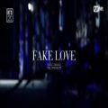 عکس کنسرت آهنگ فیک لاو Fake Love concert from BTS
