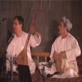 عکس موسیقی زیبای محلی تخاری