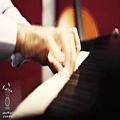 عکس تکنوازی پیانو مدرس پیانوی آموزشگاه موسیقی صدای مهرورزان