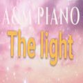 عکس the light - AM PIANO