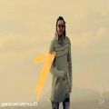 عکس موزیک ویدیو جدید سینا درخشنده بنام هفت آسمون